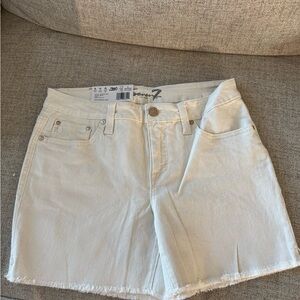 Women's Seven 7 Weekend Shorts